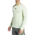 Adidas Wo Langarmet T-skjorte
