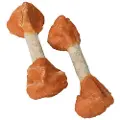 Trixie Kyllinge Bider Award, 100g - (6 pk/ps)