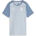 Puma Mcfc Casuals Kortarmet T-skjorte