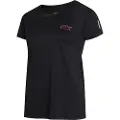 Mystic Jayde Loose Quickdry Rashguard Med Korte Ermer Til Dame