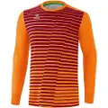 Erima Goalkeeper Pro Langarmet T-skjorte