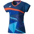 Yonex 261 Kortarmet T-skjorte