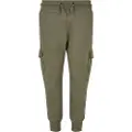 Urban Classics Fitted Cargo Treningsbukse