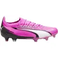 Puma Ultra Ultimate Fg/ag Ws Fotballsko