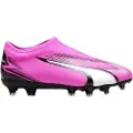 Puma Ultra Match Ll Fg/ag Fotballsko