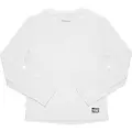 Chrome Issued Langarmet T-skjorte