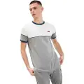 Ellesse Cabane Kortarmet T-skjorte
