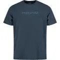 Head Motion Kortarmet T-skjorte
