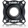 Ochain Anti Pedal Kickback E-bike Bosch 52 Mm Edderkopp