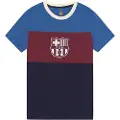 Barca Crest Kortarmet T-skjorte