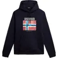 Napapijri B-guiro 1 Hetteskjorte