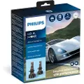 Philips Led Hir2 U91 Hl Bil Lys