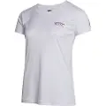 Mystic Jayde Loose Quickdry Rashguard Med Korte Ermer Til Dame
