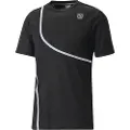 Puma King Ultimate Kortarmet T-skjorte