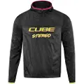 Cube Vertex Stash Jakke
