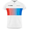 Cube Teamline Kort Ermet Trøye