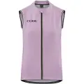 Cube Blackline Softshell Vest