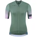 Cube Blackline Fade Kort Ermet Trøye