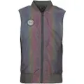 Cube Safety Wind Vest