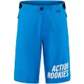 Cube Vertex Rookie X Actionteam Shorts