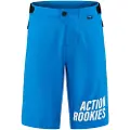 Cube Vertex X Actionteam Baggy Shorts
