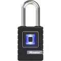 Master Lock - Hengelås - smartlås - multippel tallskive