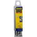 Irwin ?10502481, Drill, Høy-Hastighets Stål (HHS), B0196ZOUH8