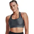 Under Armour Heatgear Padless Sports-bh Med Medium Støtte