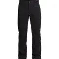 Lundhags Askro Ms Pant, turbukser, herre, svart