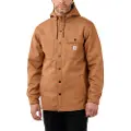 Carhartt Wind&rain Bonded Jakke