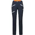 Mammut Eisfeld Advanced Softshell Bukser