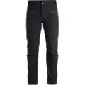 Lundhags Askro Ws Pant, turbukser, dame, svart