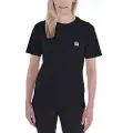 Carhartt Workwear Pocket Original Fit Kortarmet T-skjorte