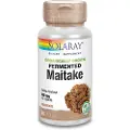 Solaray Maitake 500mg Kapsler 60 Enheter