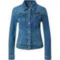 Pepe Jeans Thrift Jakke
