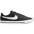 Nike Court Legacy Alle Pumps