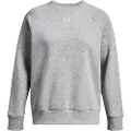 Under Armour Rival Fleece Crew Collegegenser