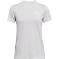 Under Armour Tech Twist Kortarmet T-skjorte