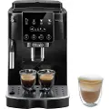 De'Longhi Ecam220.21.b Superautomatisk Kaffemaskin