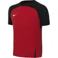 Nike Dri-fit Strike23 Kortarmet T-skjorte