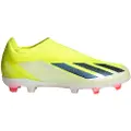 Adidas X Crazyfast Elite Laceless Fg Fotballsko