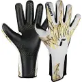 Reusch Pure Contact Gold X Glueprint Strapless Keeperhansker