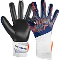 Reusch Pure Contact Silver Keeperhansker