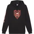 Puma Ac Milan Football Icons Hettegenser