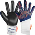 Reusch Pure Contact Silver Keeperhansker