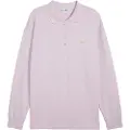 Puma Better Classics Langermet Poloskjorte