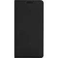 DUX Samsung Galaxy A55 Skin Pro Flip-deksel - Svart