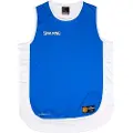 Spalding Hustle Ermeløs T-skjorte