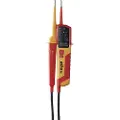 Wiha - Voltage and continuity tester - isolert