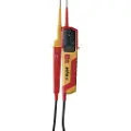 Wiha - Voltage and continuity tester - 282 mm